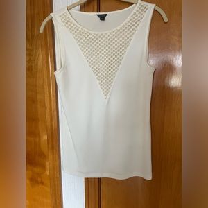Ann Taylor Tank Top